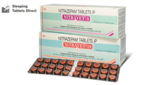 nitrazepam_tablet