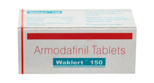 armodafinil