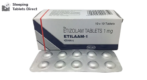 etizolam