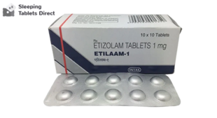 etizolam